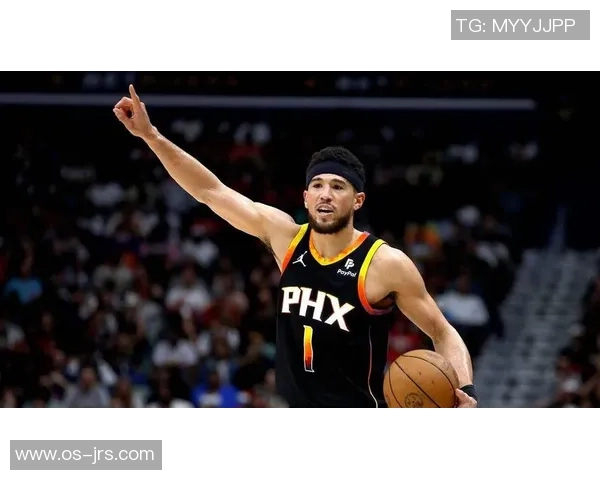 德文布克如何引领太阳队重返NBA巅峰的精彩之路