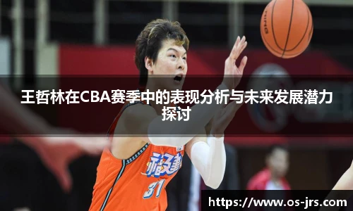王哲林在CBA赛季中的表现分析与未来发展潜力探讨